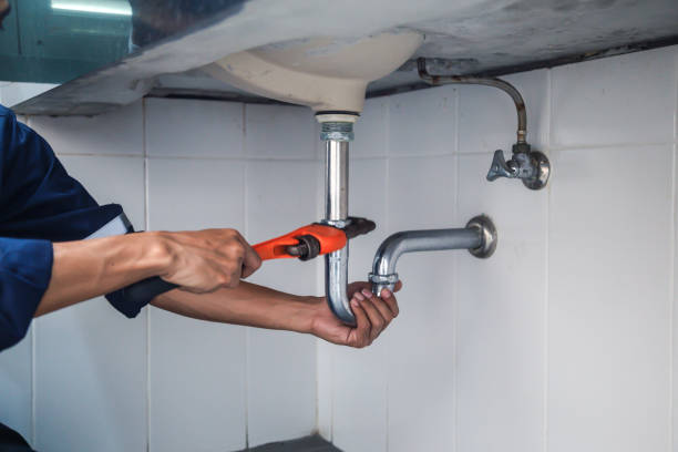 Best Gas Line Repair  in Mosheim, TN