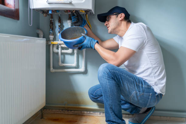 Professional Plumbing in Mosheim, TN