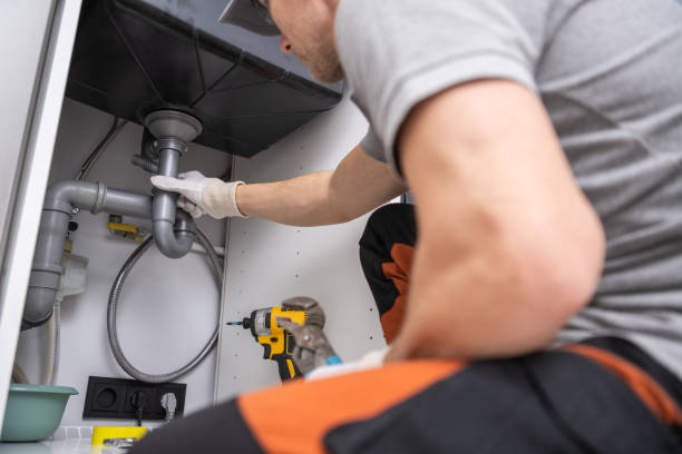 Best Drain Cleaning Services  in Mosheim, TN